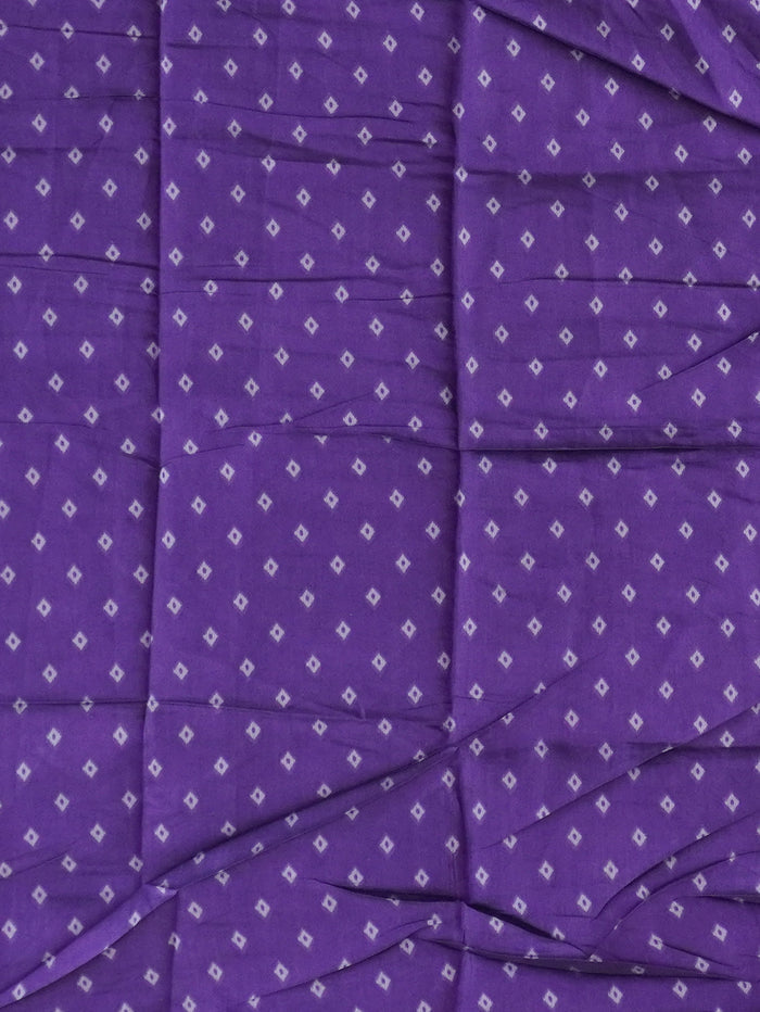 Mangalagiri Cotton Saree | TTDS3344