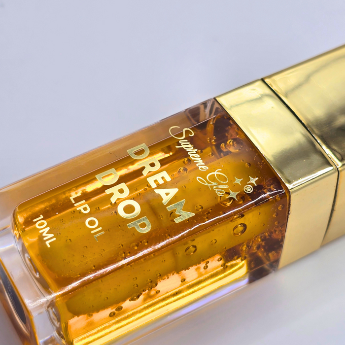 Mango Bliss | Dream Drop Lip Oil