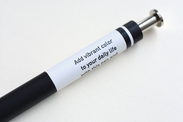 Mark's Inc. Vibrant Color Gel Pen