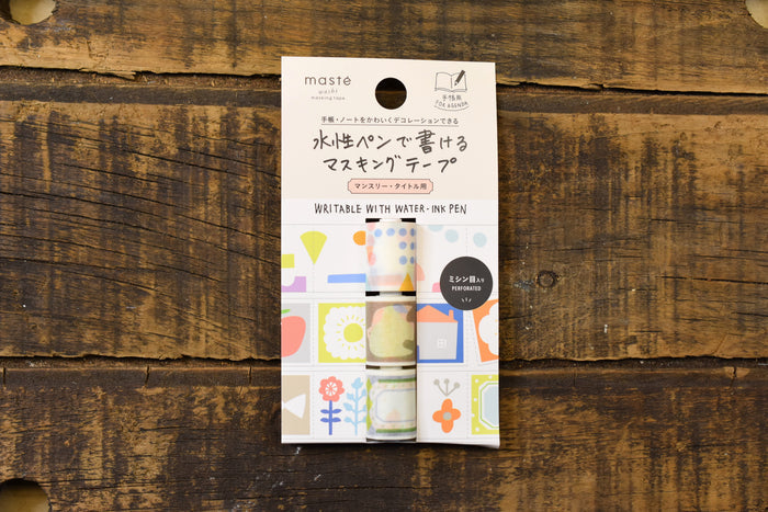 Bright Life Monthly & Title