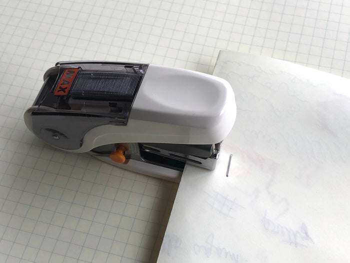 MAX Sakuri Stapler