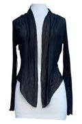 Maxima Mesh Jacket