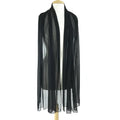 Maxima Shawl