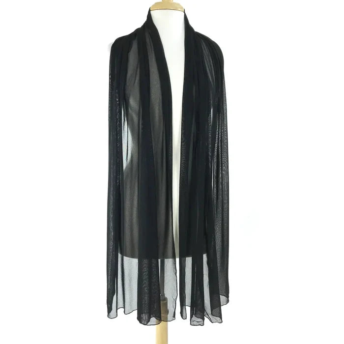 Maxima Shawl
