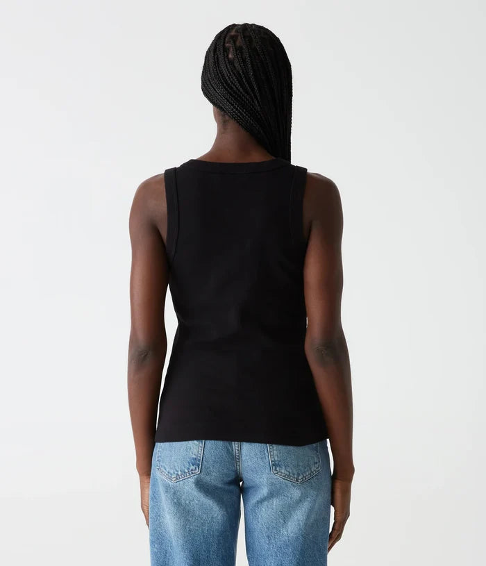 Maya V-Neck Tank