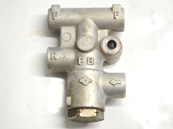 Mazda Miata MX-5 90-93 Brake Proportioning Valve