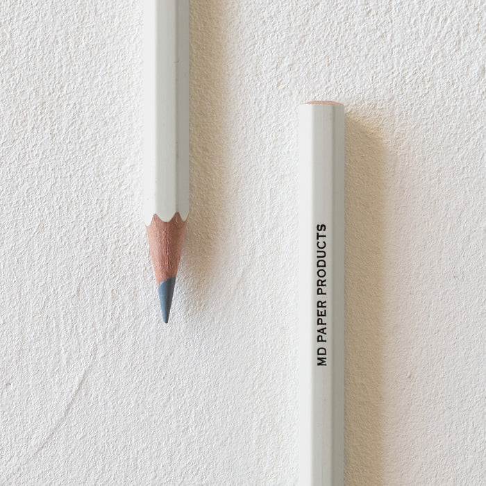 MD Color Pencil - Pack of 6