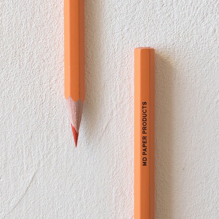 MD Color Pencil - Pack of 6