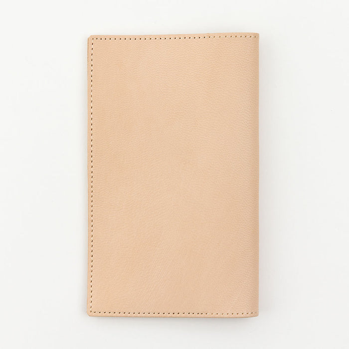 MD Goat Leather Cover