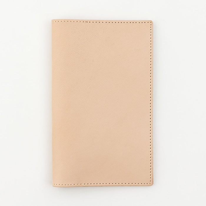 MD Goat Leather Cover