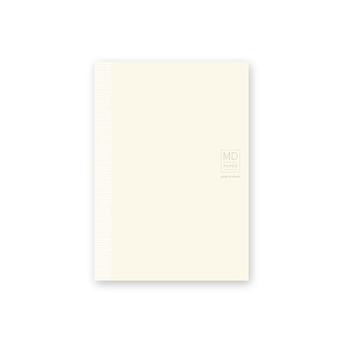 MD Notebook - A5 - Grid