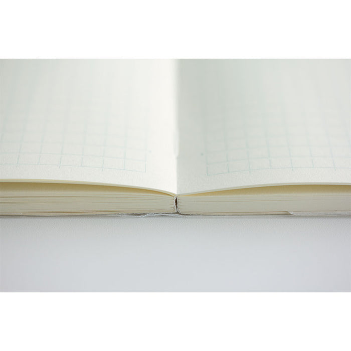 MD Notebook - A6 - Grid