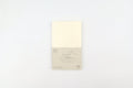 MD Notebook - B6 Slim - Lined