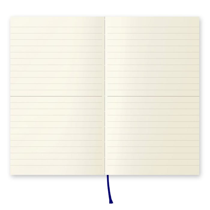 MD Notebook - B6 Slim - Lined