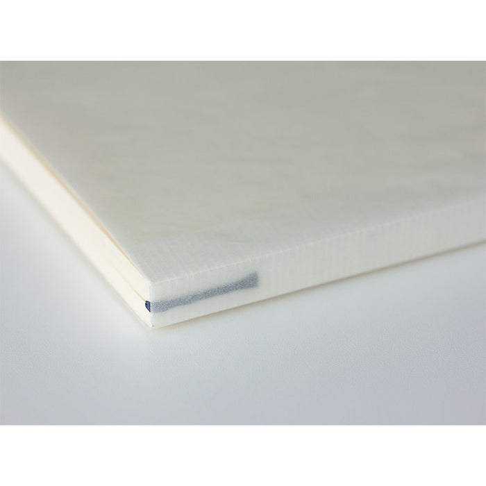 MD Notebook - B6 Slim - Lined