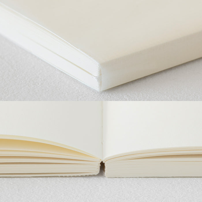 MD Notebook Cotton - F0