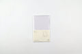 MD Notebook Cover - Clear - B6 Slim