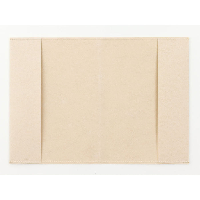 MD Notebook Cover - Paper - A5
