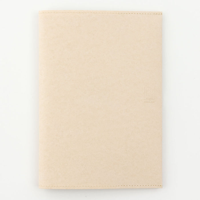 MD Notebook Cover - Paper - A5