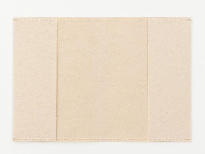 MD Notebook Cover - Paper - A6