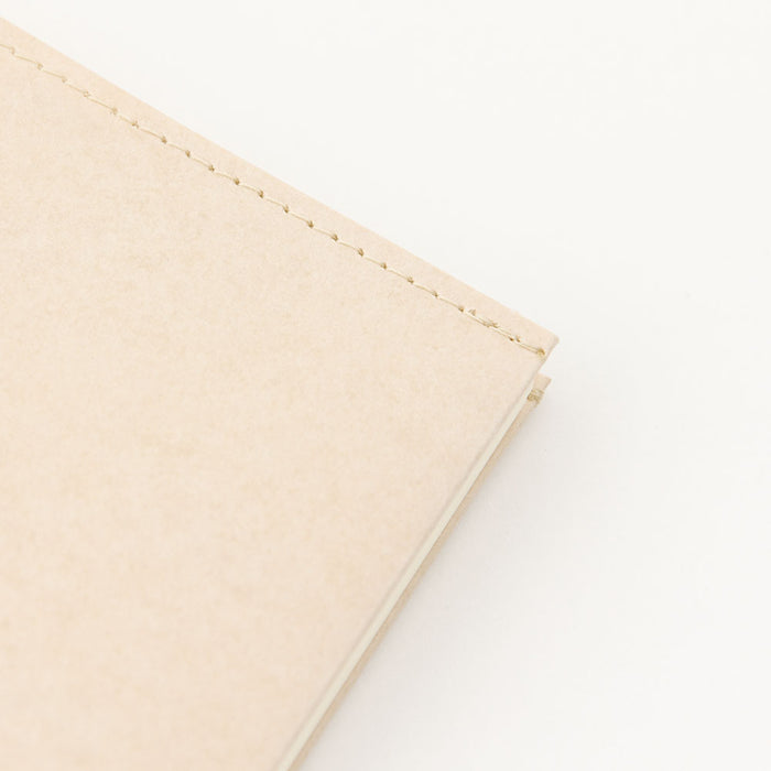 MD Notebook Cover - Paper - A6