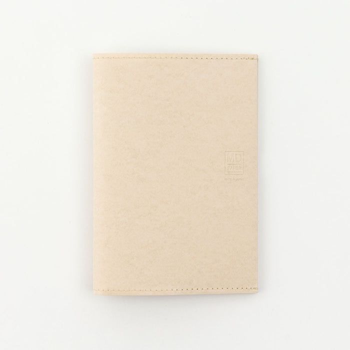 MD Notebook Cover - Paper - A6