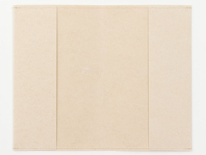 MD Notebook Cover - Paper - B6 Slim
