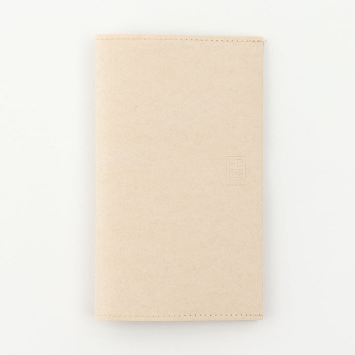 MD Notebook Cover - Paper - B6 Slim