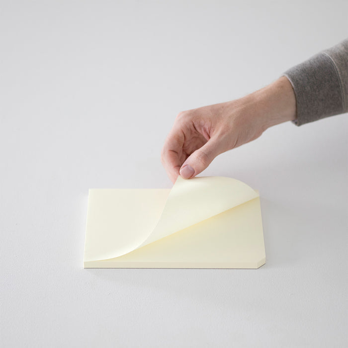 MD Paper Pad - Blank - A5