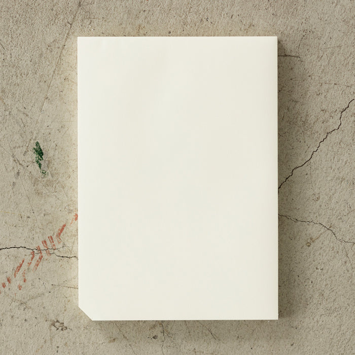 MD Paper Pad - Blank - A5