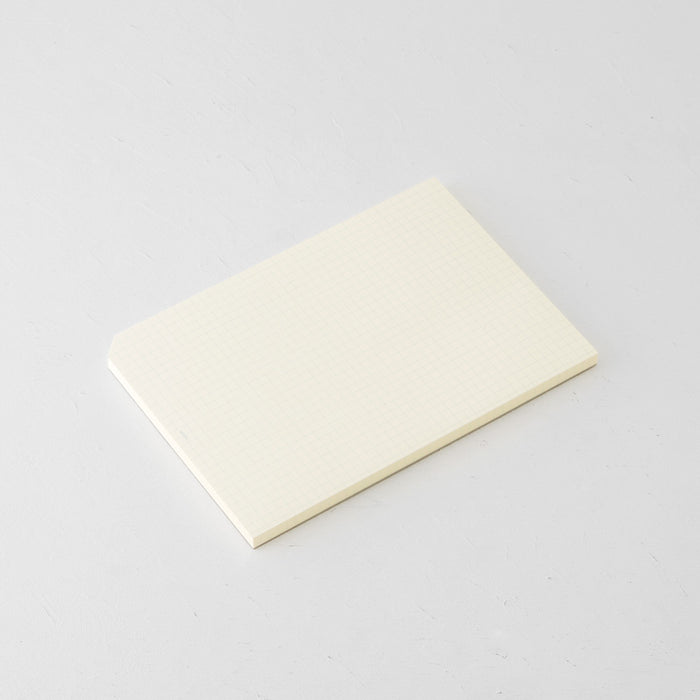 MD Paper Pad - Grid - A5