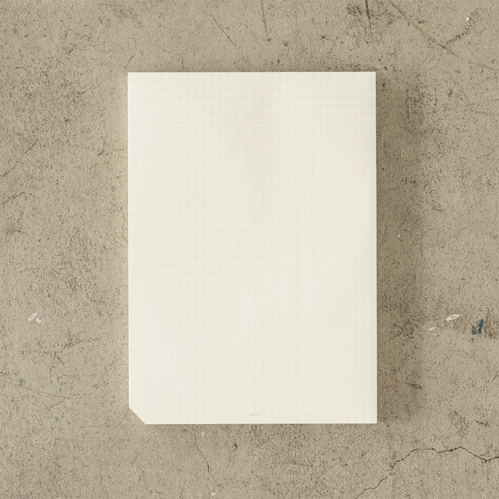 MD Paper Pad - Grid - A5