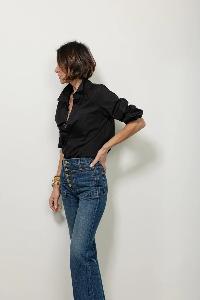 Meeghan Blouse