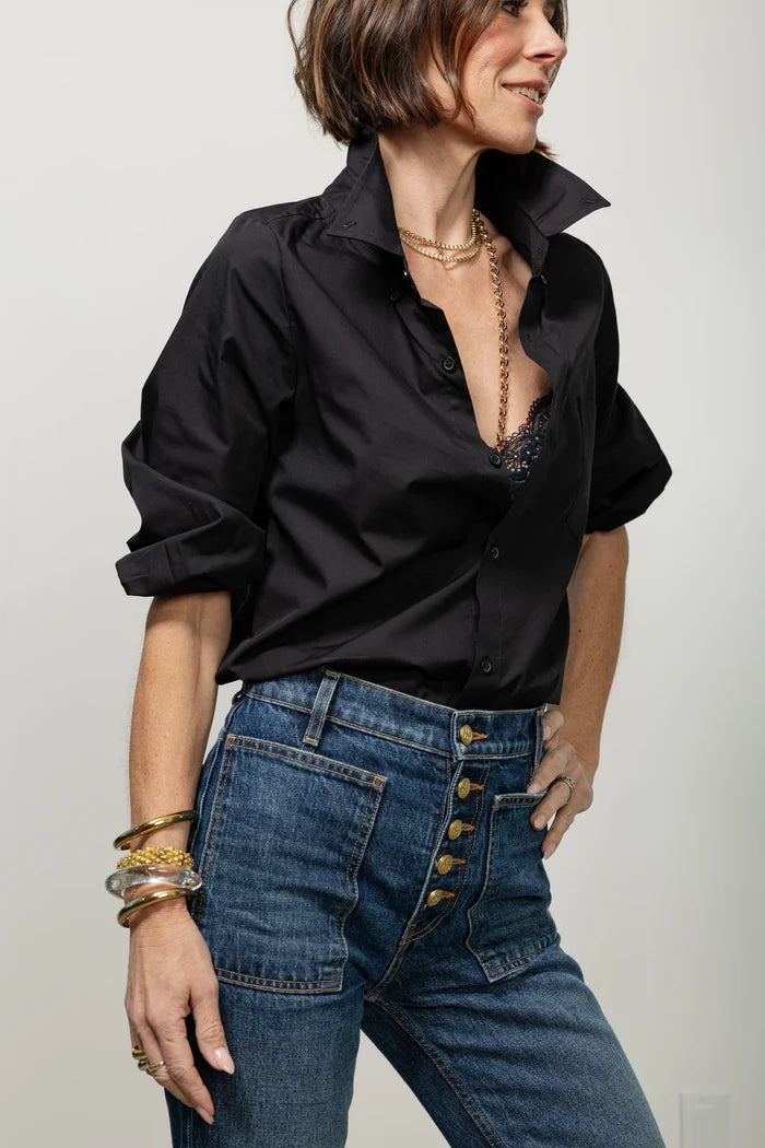 Meeghan Blouse
