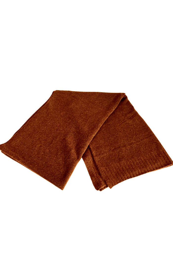 3317705  Knitted Scarf