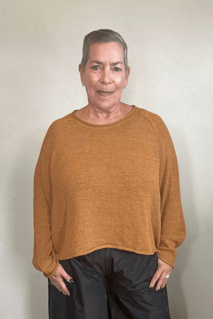 3720713  Pullover Sweater
