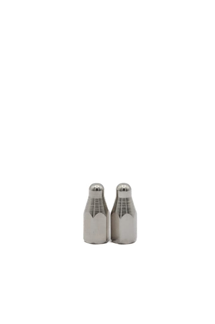 standard metal prongs variation long short
