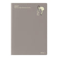 Midori B6 Pocket Diary - Ojisan