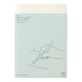 Midori MD Notebook Diary - A4 Thin