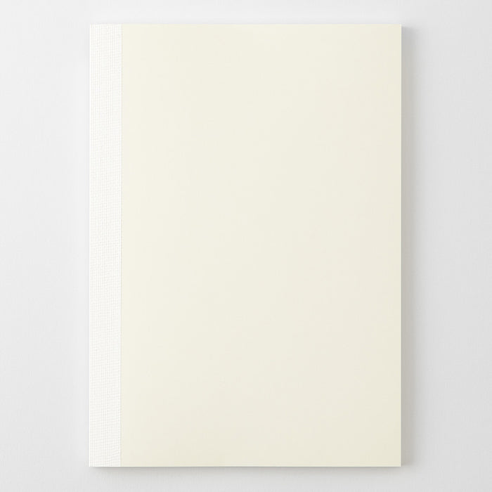 Midori MD Notebook Diary - A4 Thin