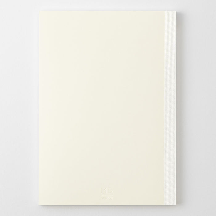 Midori MD Notebook Diary - A5 Thin