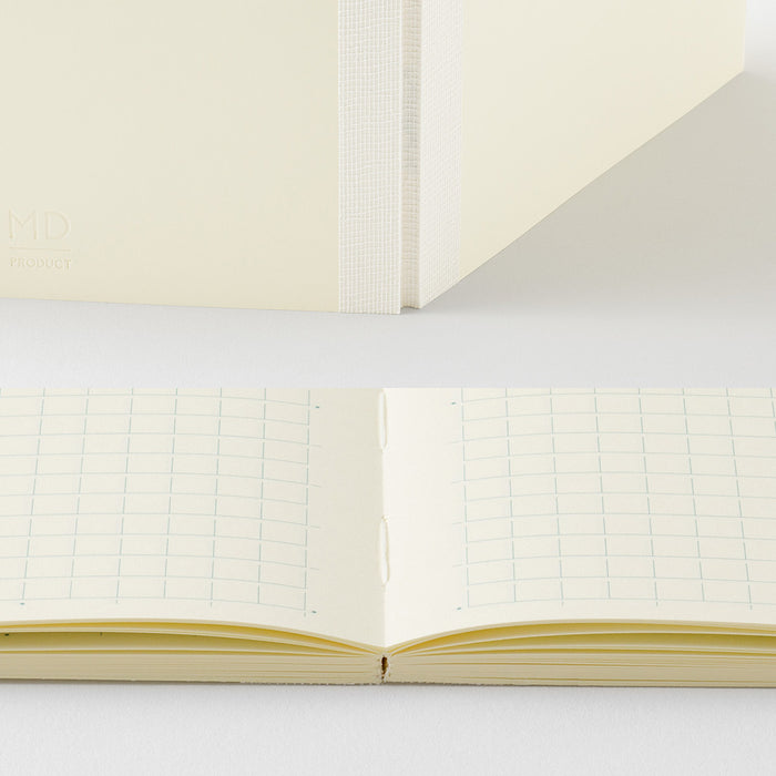 Midori MD Notebook Diary - A5 Thin