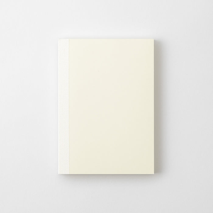 Midori MD Notebook Diary - A6