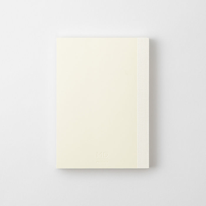 Midori MD Notebook Diary - A6