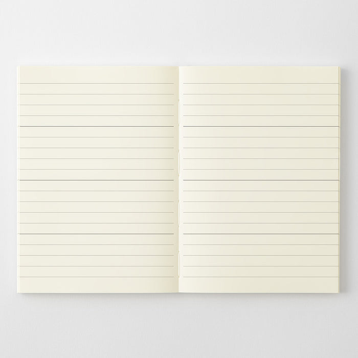 Midori MD Notebook Diary - A6