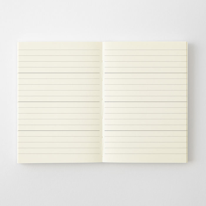 Midori MD Notebook Diary - A7