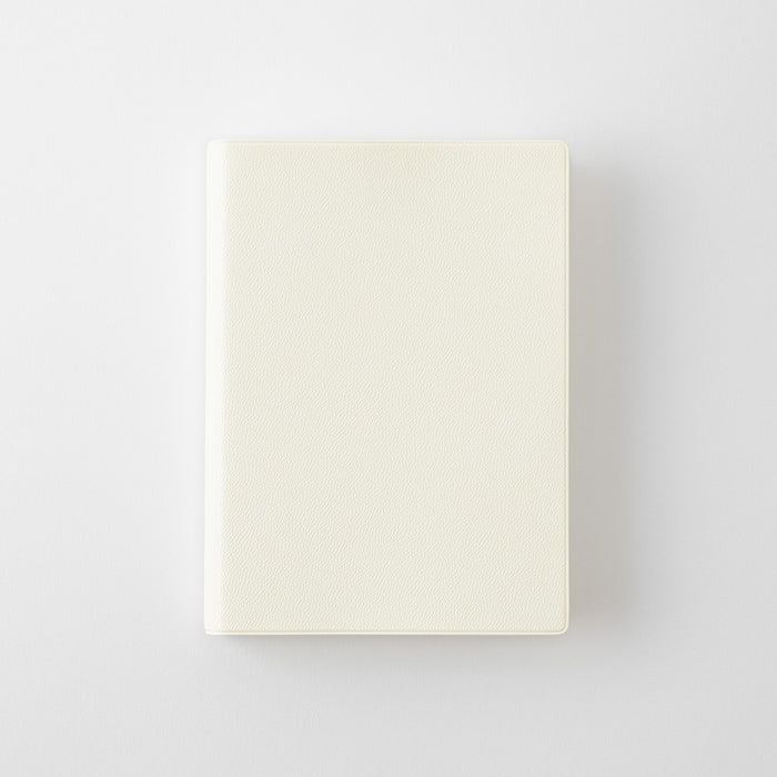 Midori MD Notebook Diary 1 Day 1 Page - A6