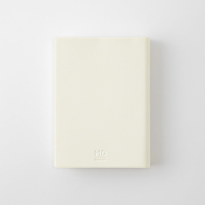 Midori MD Notebook Diary 1 Day 1 Page - A6