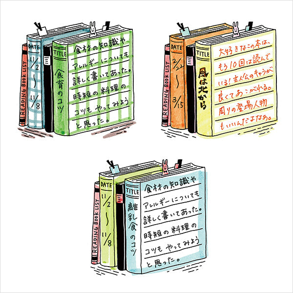 Books
