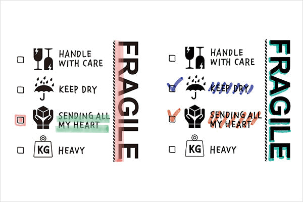 Fragile